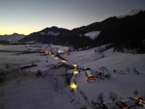 Marschbachhof Walchsee